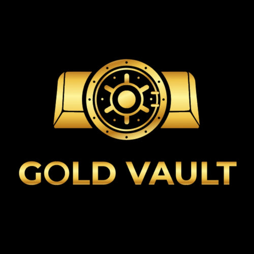 Gold Vault